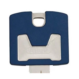 Декоративная накладка на ключ Abus KeyCAP синий