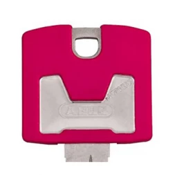 Декоративная накладка на ключ Abus KeyCAP красный