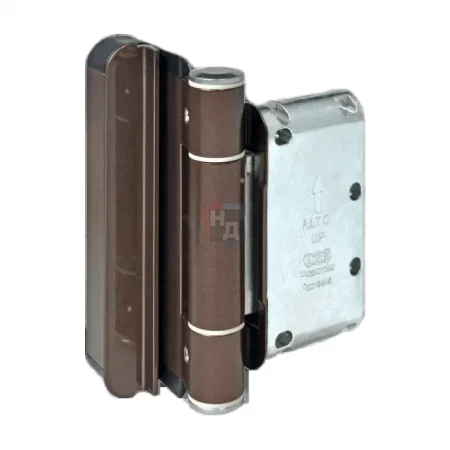 Петля AGB R4 mod.10/18, бронза
