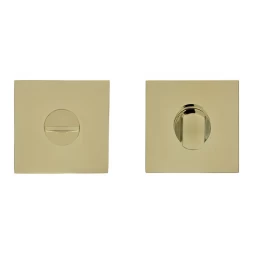 Накладка WC Gavroche Z25-WC Золотой Gold PVD