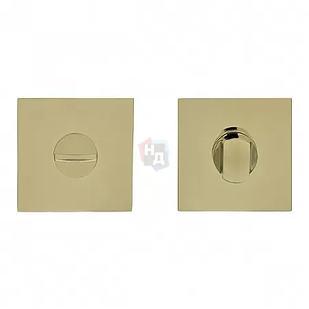 Накладка WC Gavroche Z25-WC Золотой Gold PVD