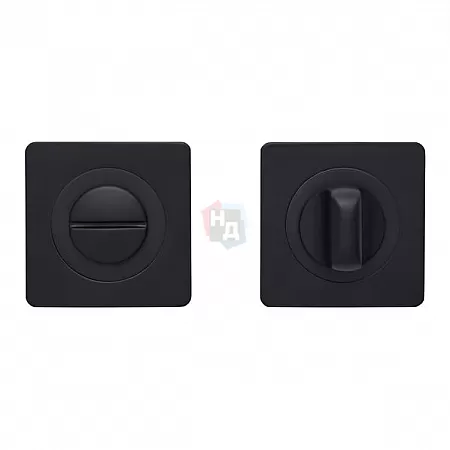 Накладка WC Gavroche A1-WC Чёрный Black