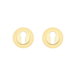 Накладка PZ Gavroche Z2-EH (54mm) Золотой SB/PB