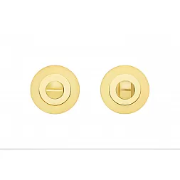 Накладка WC Gavroche Z2-WC (54mm) Золотой SB/PB