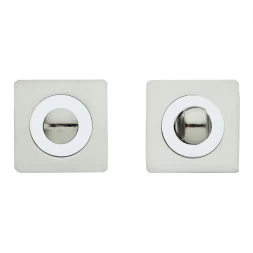 Накладка WC Gavroche Z3-WC Металлик SN/CP