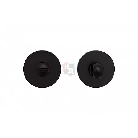 Накладка WC Gavroche A33-WC Чёрный Black