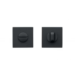 Накладка WC Gavroche A35-WC Чёрный Black