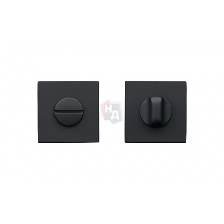 Накладка WC Gavroche A35-WC Чёрный Black