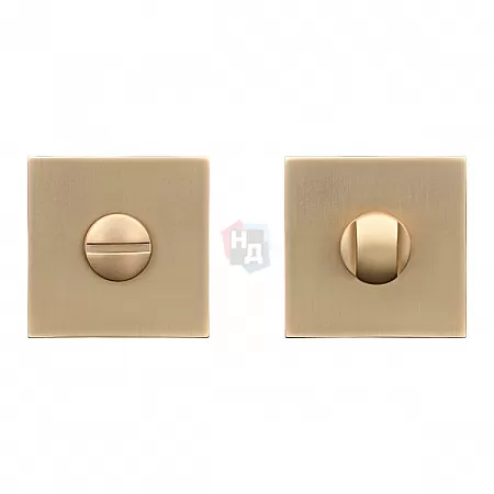 Накладка WC Gavroche Z25–WC Золотой Gold SB