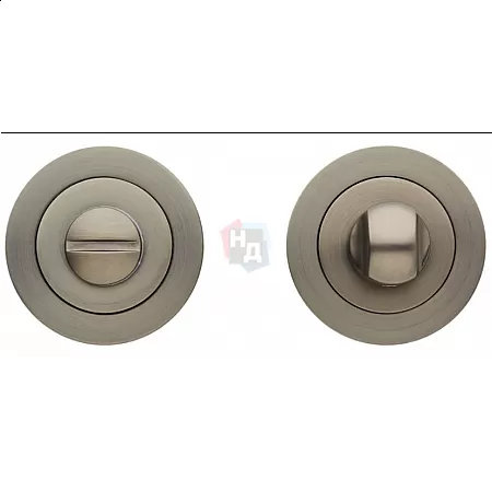 Накладка WC Gavroche Z2-WC Графитовый MBN