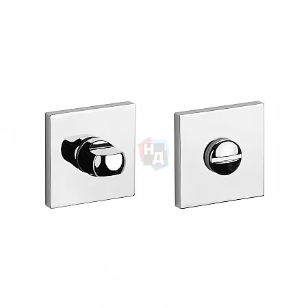 Накладка WC Stile Q ST 7 Хром