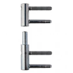 Петля штыревая Otlav Exacta 3D 495 d14 (CF495140H519(502)-CG495140H502) оцинкованная