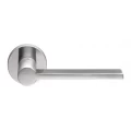 Дверная ручка Colombo Design Tool MD 11 RSB матовый хром