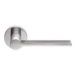 Дверная ручка Colombo Design Tool MD 11 RSB матовый хром