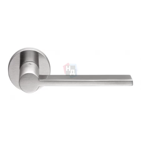 Дверная ручка Colombo Design Tool MD 11 RSB матовый хром
