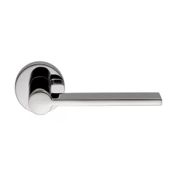 Дверная ручка Colombo Design Tool MD 11 RSB хром
