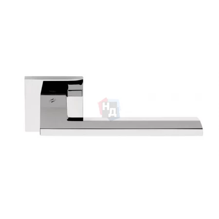 Дверная ручка Colombo Electra MS 11 хром