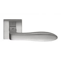 Дверная ручка Colombo Gilda MM 21 RSB матовый хром