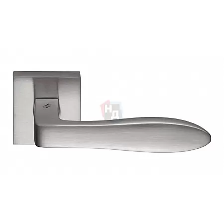 Дверная ручка Colombo Gilda MM 21 RSB матовый хром