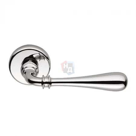 Дверная ручка Colombo Design Ida ID 31 RSB хром
