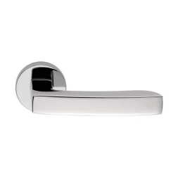 Дверная ручка Colombo Design Viola AR 21 хром