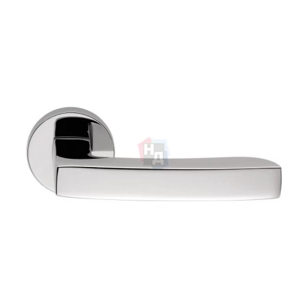 Дверная ручка Colombo Design Viola AR 21 хром