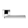 Дверная ручка Colombo Esprit BT 11 хром