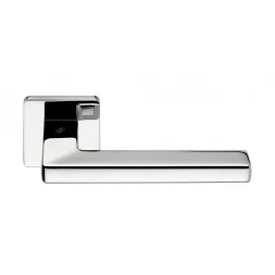 Дверная ручка Colombo Esprit BT 11 хром