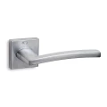 Дверная ручка Convex 925 хром матовый