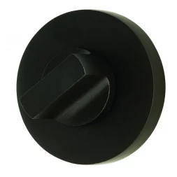Накладка WC Ilavio Circle черный