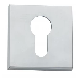 Накладка PZ Elephant Square сталь нержавеющая