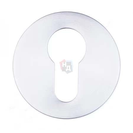 Накладка PZ Linea Cali 023 хром матовый