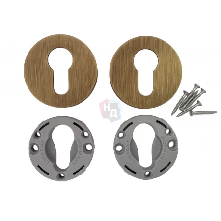 Накладка PZ Linea Cali 023 патина