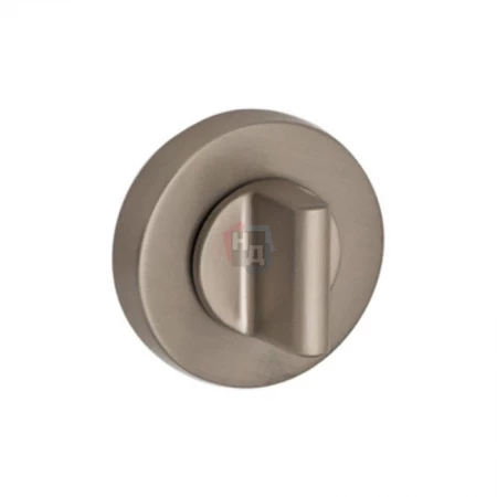 Накладка WC System RO 12W6 BNM никель матовый