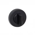 Накладка WC System RO 12W6 AL6 черный матовый