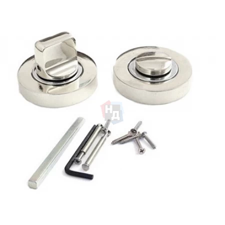 Накладка WC Apecs Premier WC-0403-CRM-UA матовый хром