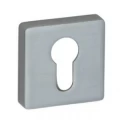 Накладка PZ System RO 11Y CBMX хром браш матовый