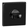 Накладка WC MVM T12 Black черный