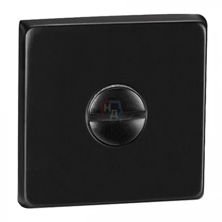Накладка WC MVM T12 Black черный
