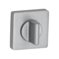 Накладка WC System RO 11W6 CBMX хром браш матовый