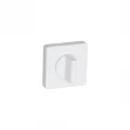 Накладка WC System RO 11W6 AL315 белый матовый