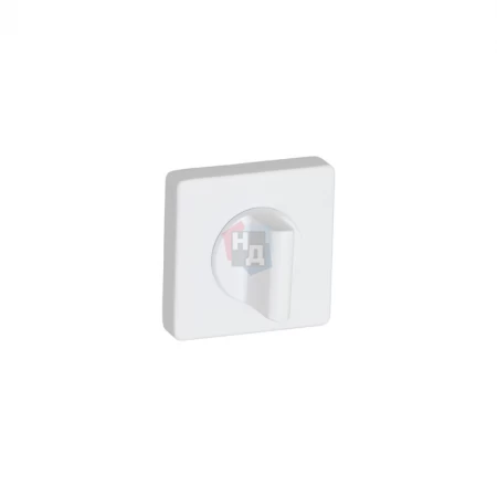 Накладка WC System RO 11W6 AL315 белый матовый