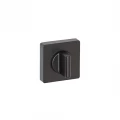 Накладка WC System RO 11W6 AL6 черный матовый