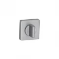 Накладка WC System RO 11W6 CBM хром матовый