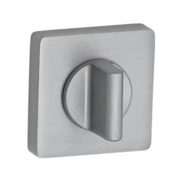 Накладка WC System RO 11W6 CB хром матовый
