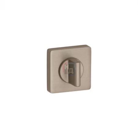 Накладка WC System RO 11W6 NBM никель матовый