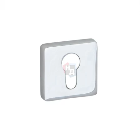 Накладка PZ System RO 11Y CR хром