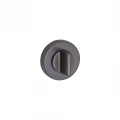 Накладка WC System RO 12W6 BBN никель черный матовы