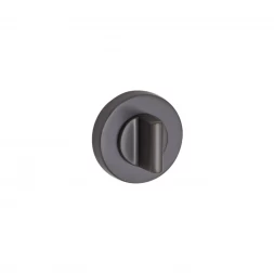 Накладка WC System RO 12W6 BBN никель черный матовы