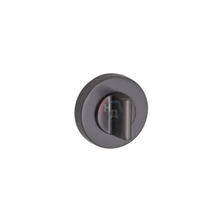 Накладка WC System RO 12W6 BBN никель черный матовы